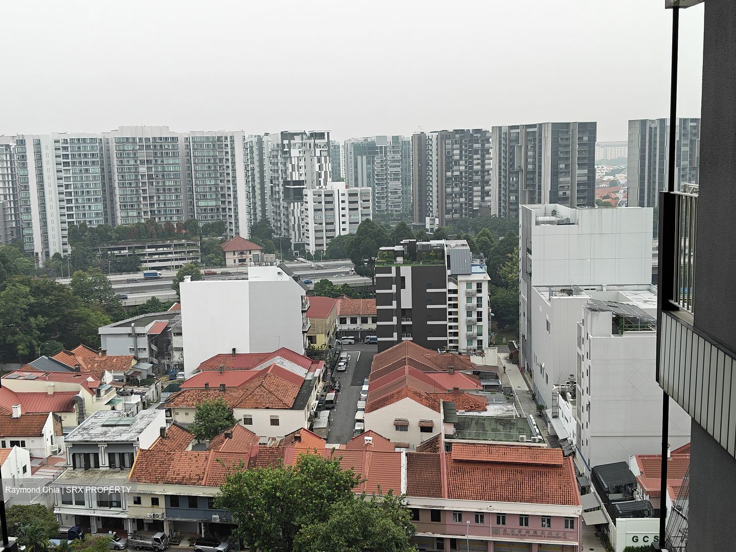 Jui Residences (D12), Apartment #633324871